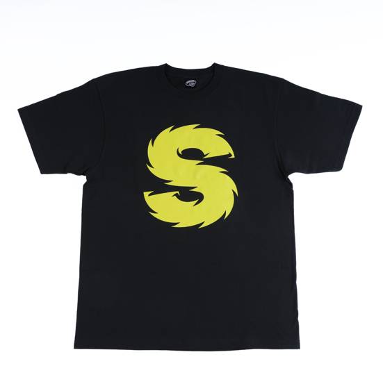 コットンＴシャツ（BIG"S"）