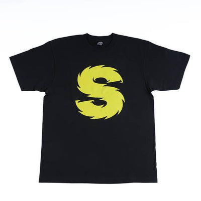 コットンＴシャツ（BIG"S"）