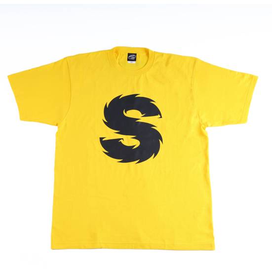 コットンＴシャツ（BIG"S"）