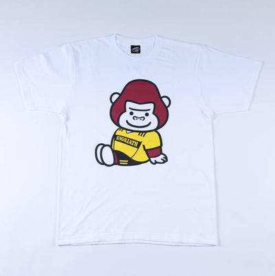 サンゴリアス君Tシャツ