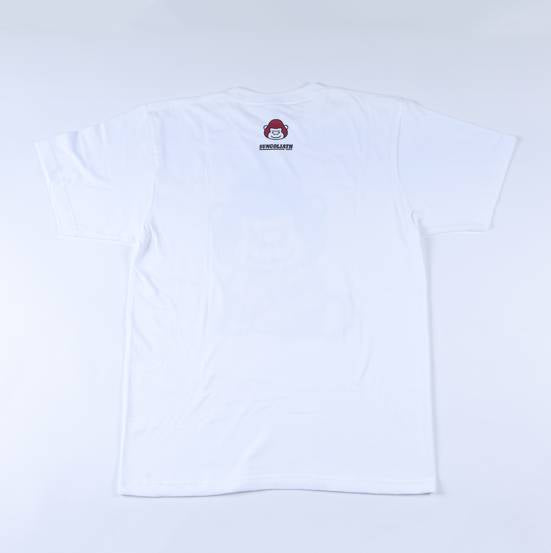 サンゴリアス君Tシャツ