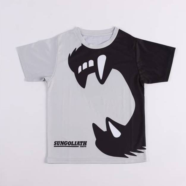 シャウトTシャツ（B）